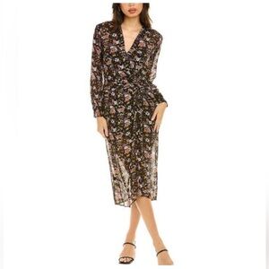 Rag and Bone Amber dress